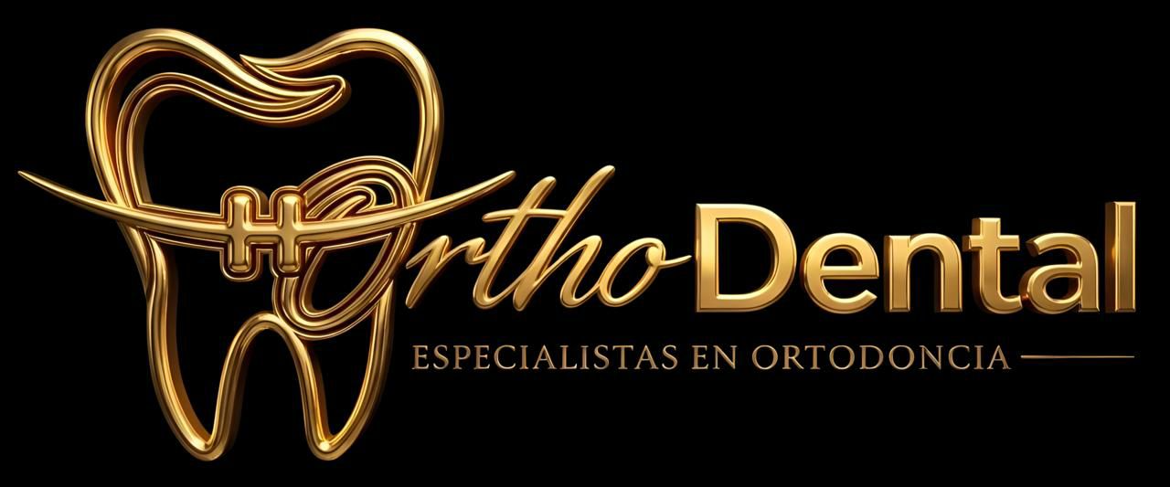Logotipo Ortho Dental